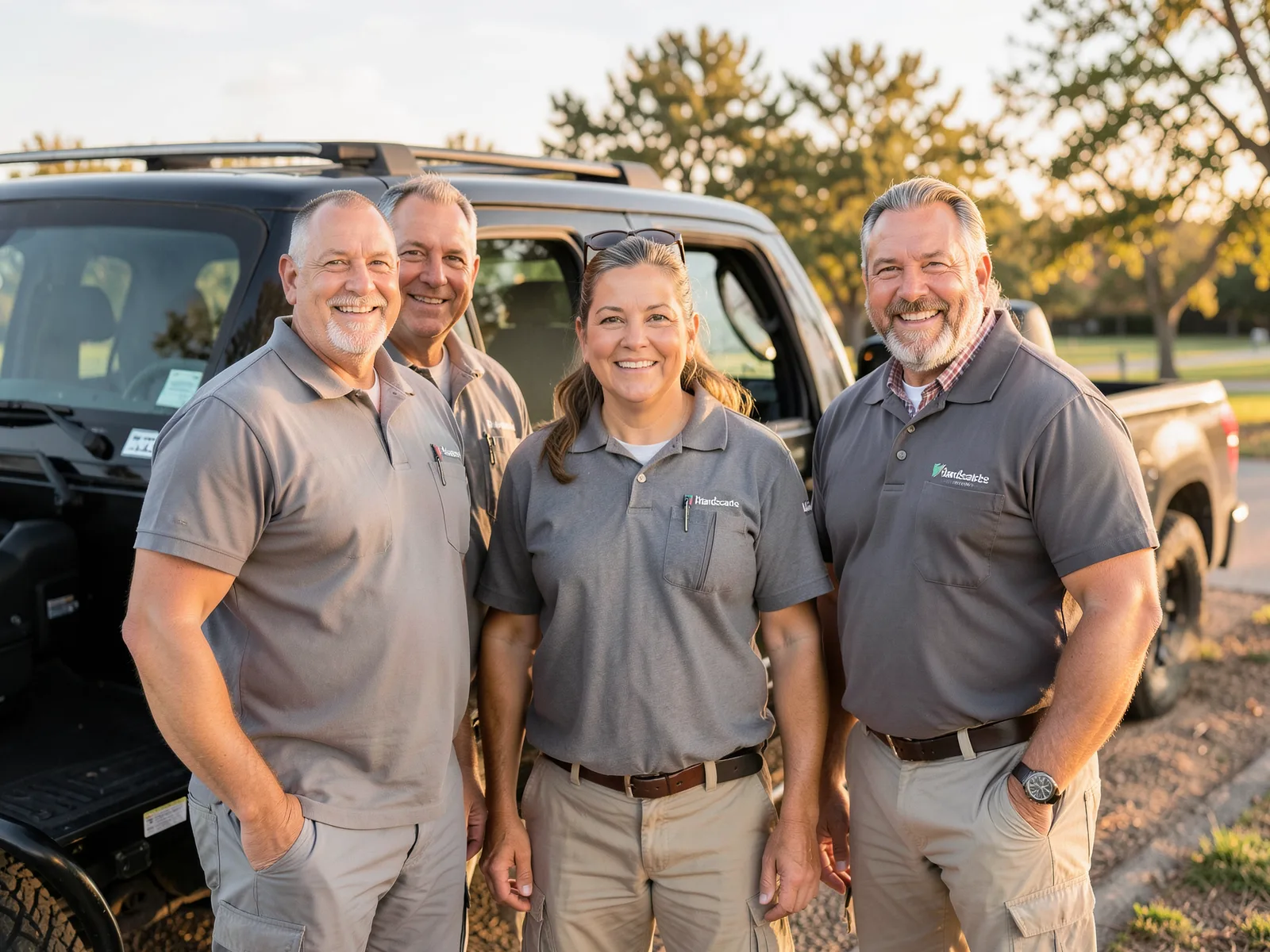 Plano Hardscaping Design company in Bryn Mawr, PA